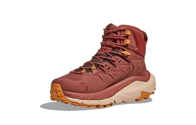 (WMNS) Kaha 2 GTX «Hot Sauce»