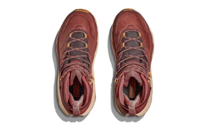 (WMNS) Kaha 2 GTX «Hot Sauce»