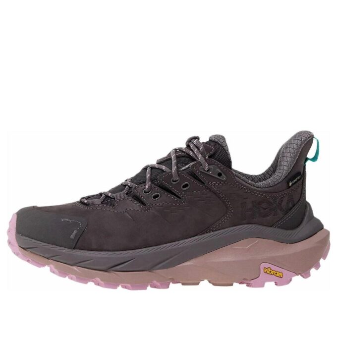 (WMNS) Kaha 2 Low GORE-TEX «Galaxy Quartzite»