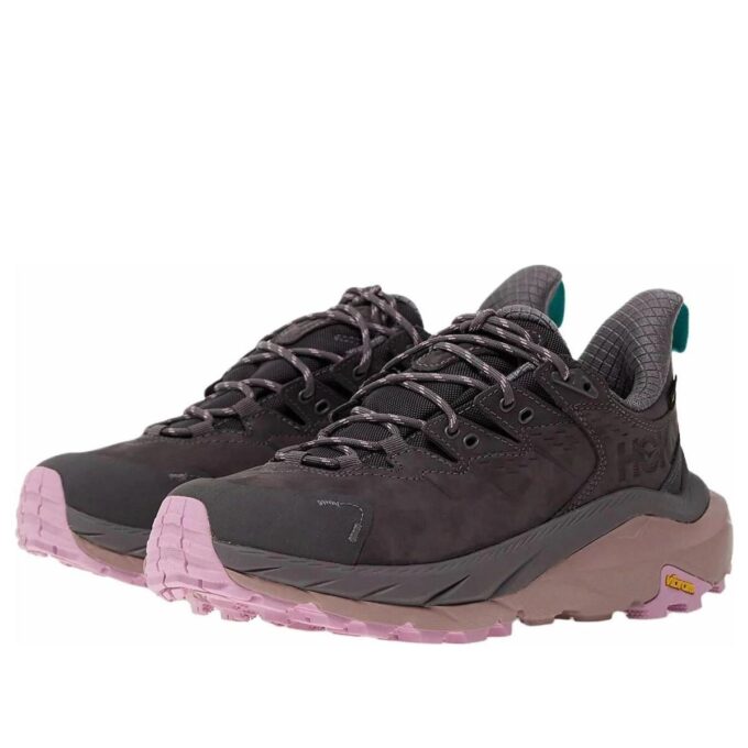 (WMNS) Kaha 2 Low GORE-TEX «Galaxy Quartzite»