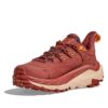 (WMNS) Kaha 2 Low Gore-Tex «Hot Sauce»