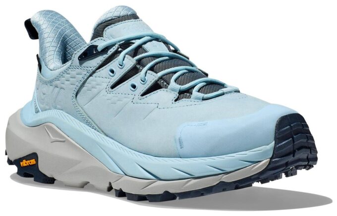 (WMNS) Kaha 2 Low GTX «Lyseblå»