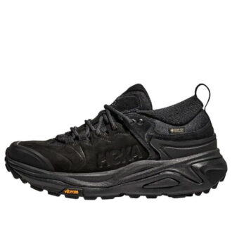 (WMNS) Kaha 3 GTX «Helt svart»