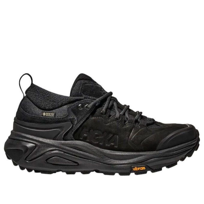 (WMNS) Kaha 3 GTX «Helt svart»