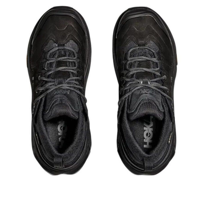 (WMNS) Kaha 3 GTX «Helt svart»