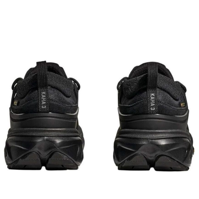 (WMNS) Kaha 3 GTX «Helt svart»