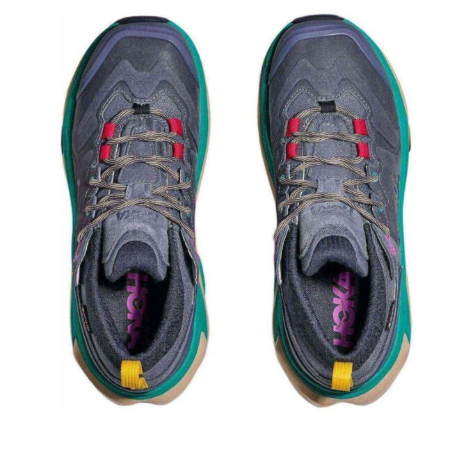 (WMNS) Kaha 3 Low Gore-Tex «Anchor Gemstone»