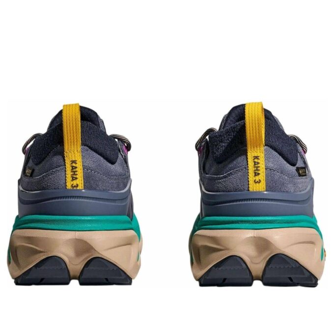 (WMNS) Kaha 3 Low Gore-Tex «Anchor Gemstone»