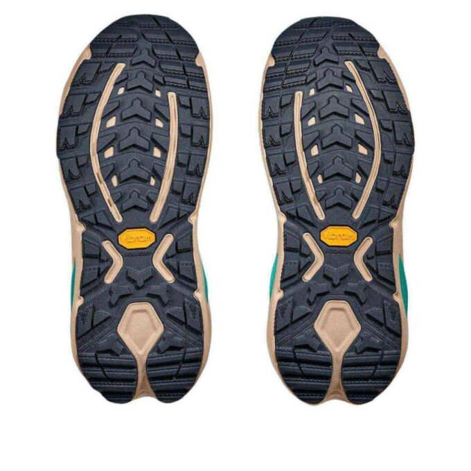 (WMNS) Kaha 3 Low Gore-Tex «Anchor Gemstone»
