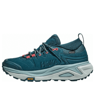 (WMNS) Kaha 3 Low Gore-Tex «Blue Twilight Droplet»