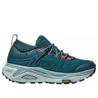 (WMNS) Kaha 3 Low Gore-Tex «Blue Twilight Droplet»