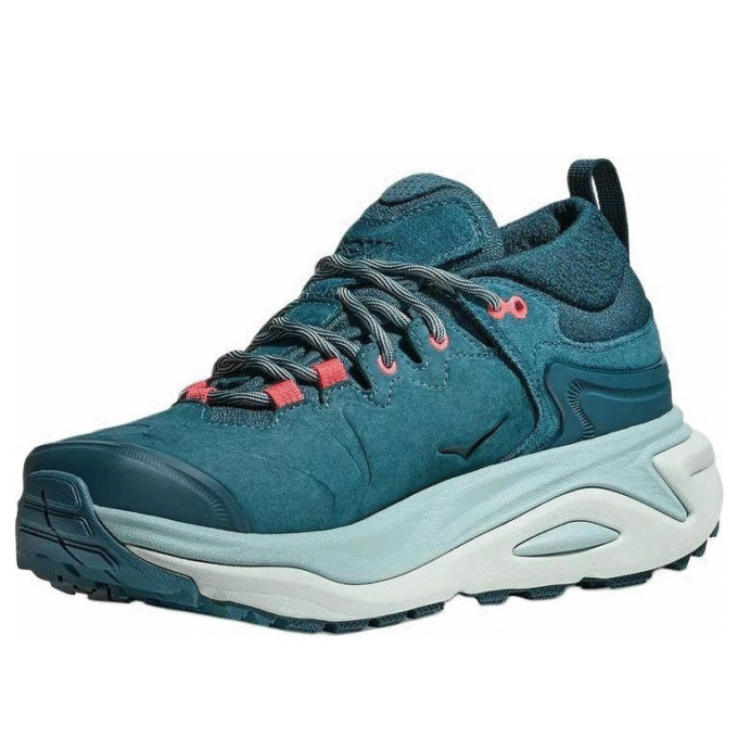 (WMNS) Kaha 3 Low Gore-Tex «Blue Twilight Droplet»