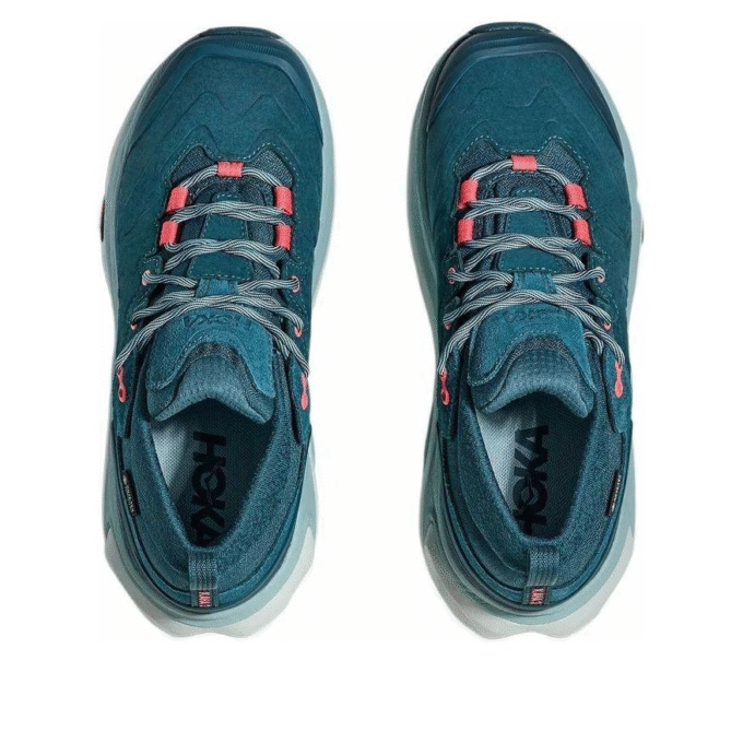 (WMNS) Kaha 3 Low Gore-Tex «Blue Twilight Droplet»