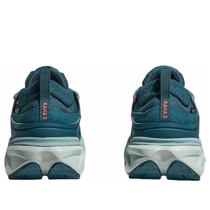 (WMNS) Kaha 3 Low Gore-Tex «Blue Twilight Droplet»
