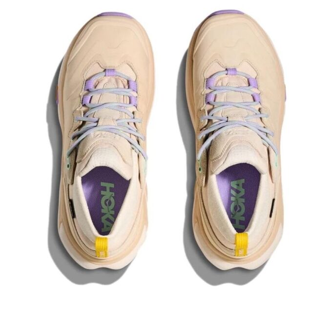 (WMNS) Kaha 3 Low GTX «Vanilla Mint Fluorite»