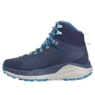 (WMNS) Kaha Gore-Tex «Blå»