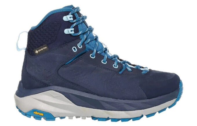 (WMNS) Kaha Gore-Tex «Blå»