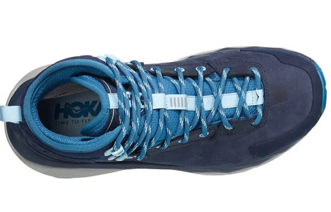 (WMNS) Kaha Gore-Tex «Blå»