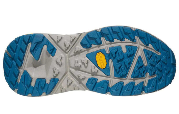 (WMNS) Kaha Gore-Tex «Blå»