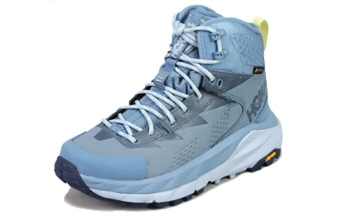 (WMNS) Kaha Gore-Tex «Foggy Blue»