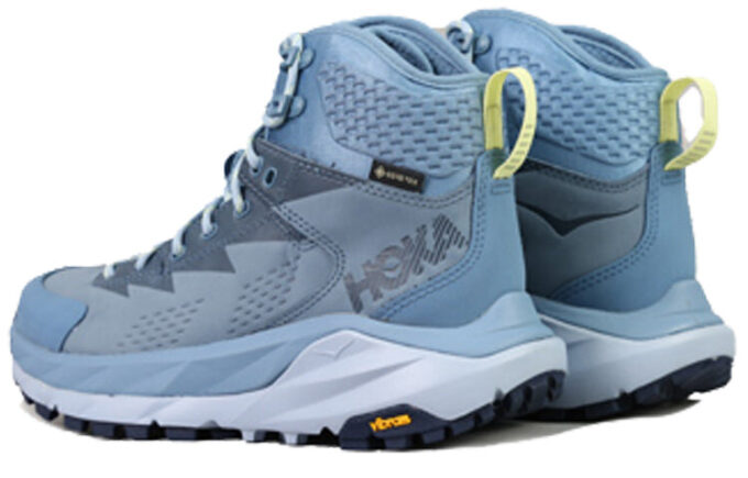 (WMNS) Kaha Gore-Tex «Foggy Blue»
