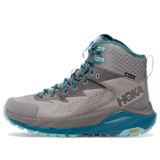 (WMNS) Kaha Gore-Tex «Frost Grey Aqua Haze»