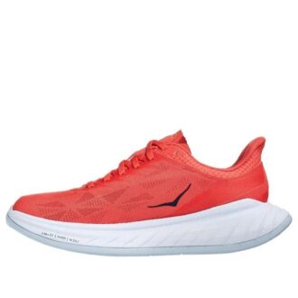 (WMNS) Karbon X 2 ‘Rød Hvit’