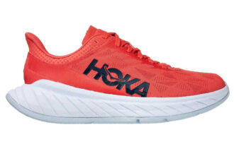 (WMNS) Karbon X 2 ‘Rød Hvit’