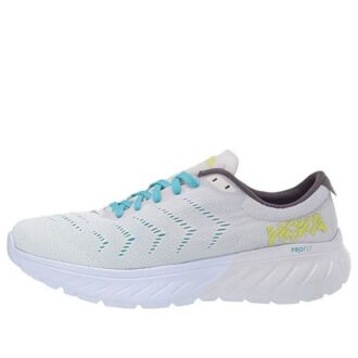 (WMNS) Mach 2 «Hvitgrønn»