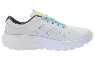 (WMNS) Mach 2 «Hvitgrønn»