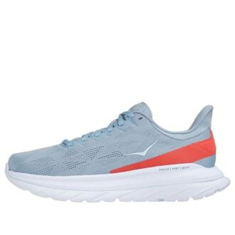 (WMNS) Mach 4 «Blåoransje»