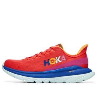 (WMNS) Mach 4 «Fiesta Blueing»