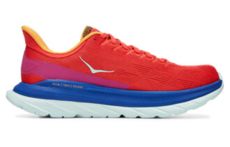 (WMNS) Mach 4 «Fiesta Blueing»