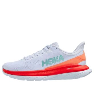 (WMNS) Mach 4 «Hvit Fiesta»