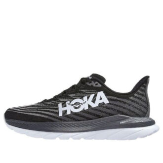 (WMNS) Mach 5 «Black Castlerock»