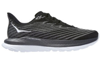 (WMNS) Mach 5 «Black Castlerock»