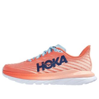 (WMNS) Mach 5 ‘Camelia Peach’