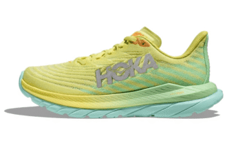 (WMNS) Mach 5 «Citrus Glow»