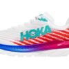 (WMNS) Mach 5 «Hvit flamme»