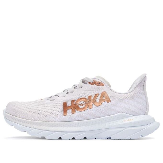 (WMNS) Mach 5 «Hvitt kobber»