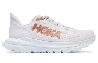 (WMNS) Mach 5 «Hvitt kobber»