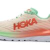 (WMNS) Mach 5 «Oransje mintgrønn»