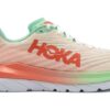 (WMNS) Mach 5 «Oransje mintgrønn»