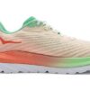 (WMNS) Mach 5 «Oransje mintgrønn»