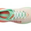 (WMNS) Mach 5 «Oransje mintgrønn»