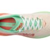 (WMNS) Mach 5 «Oransje mintgrønn»