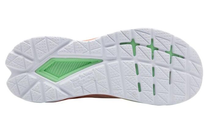 (WMNS) Mach 5 «Oransje mintgrønn»