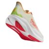 (WMNS) Mach 6 bred «guloransje»