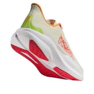 (WMNS) Mach 6 bred «guloransje»