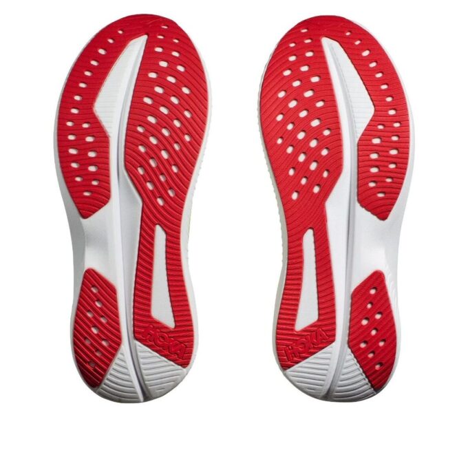 (WMNS) Mach 6 bred «guloransje»
